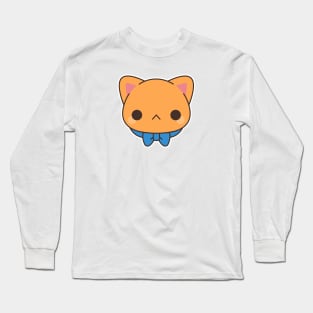 Toulouse Long Sleeve T-Shirt